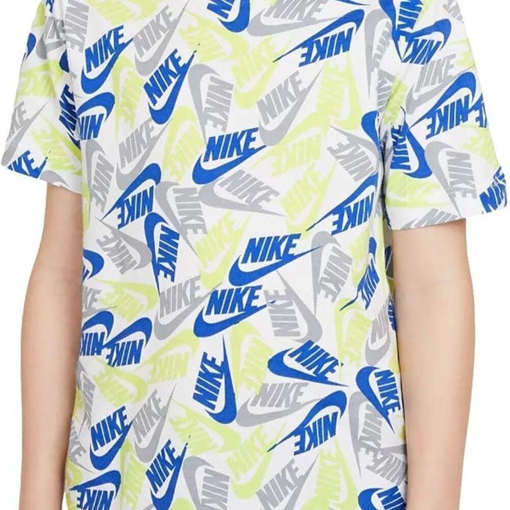 Nike multi T-shirt